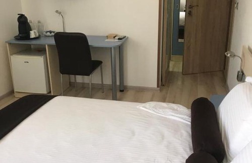 Razgrad Hotel | Hotel GabriSa