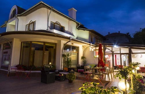 Razgrad Hotel | Hotel GabriSa