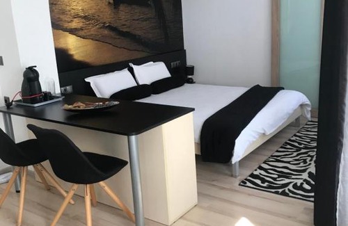 Razgrad Hotel | Hotel GabriSa