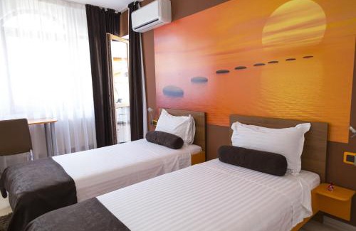 Razgrad Hotel | Hotel GabriSa