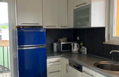 Sarajevo Apartment | Hotel Gaia Sarajevo