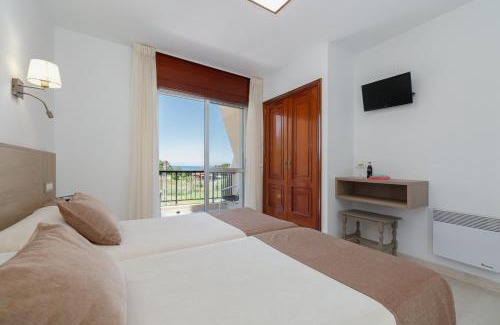 Montalvo Hotel | Hotel Gaivota