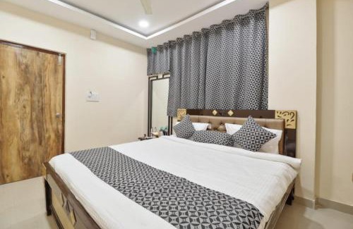 Shamshabad Hotel | Hotel Galaxy Park