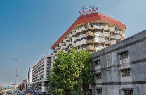 Surat Hotel | HOTEL GALAXY SURAT