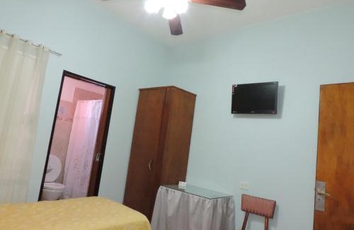 Trelew Hotel | Hotel Galicia