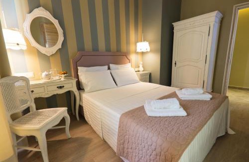 Thasos Town Hotel | Hotel Galini