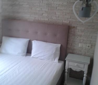 Thasos Town Hotel | Hotel Galini