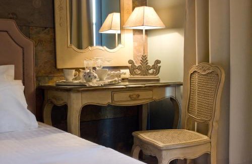 Thasos Town Hotel | Hotel Galini