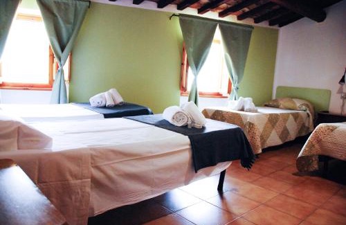 Gambassi Terme Hotel | Hotel Gambassi