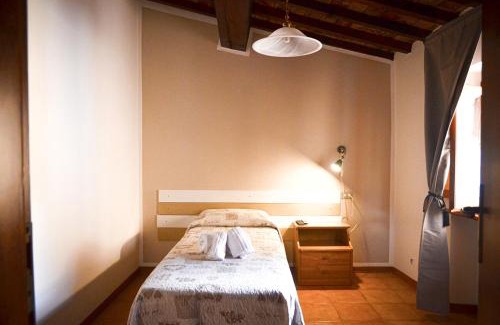 Gambassi Terme Hotel | Hotel Gambassi