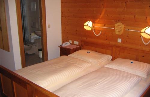 Sankt Jakob in Defereggen Hotel | Hotel Garni Grünmoos