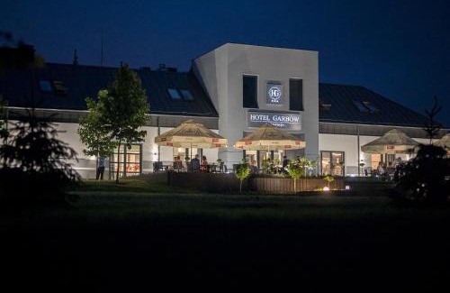 Garbow Hotel | Hotel Garbów * Centrum Konferencyjno - Bankietowe