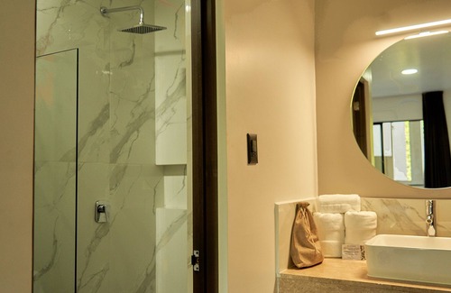 Huajuapan Hotel | HOTEL GARCIA PERAL