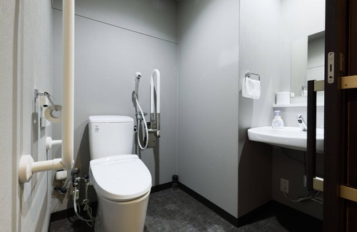 Sano Hotel | Hotel Garden Palace & Kansai Airport Spa