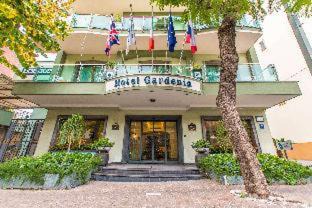 Sorrento Hotel | Hotel Gardenia Sorrento, Ascend Hotel Collection