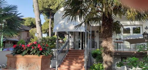 Cervia Hotel | Hotel Garnì Anna
