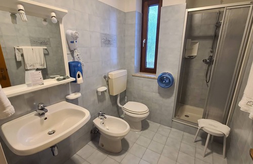 Santa Fosca Hotel | Hotel Garnì Ongaro