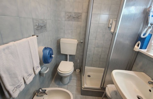 Santa Fosca Hotel | Hotel Garnì Ongaro