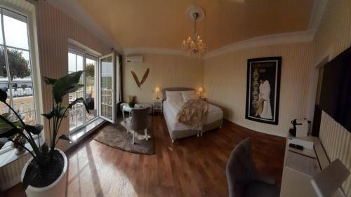 Kottenheim Bed & Breakfast | Hotel Garni am Schloss