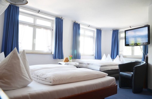 Gogglingen Hotel | Hotel Garni Am Zehntstadl