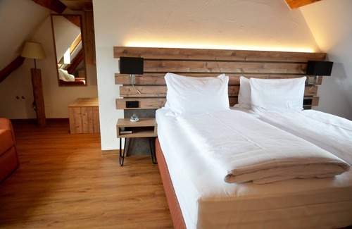 Gogglingen Hotel | Hotel Garni Am Zehntstadl
