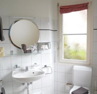 Arnegg House | Hotel Garni Arnegg