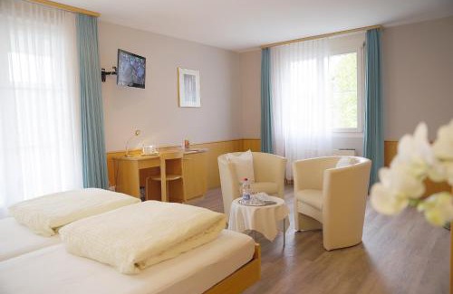 Arnegg House | Hotel Garni Arnegg