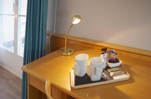 Arnegg House | Hotel Garni Arnegg