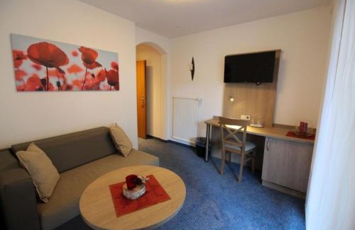 Bad Peterstal-Griesbach Hotel | Hotel Garni Café Räpple
