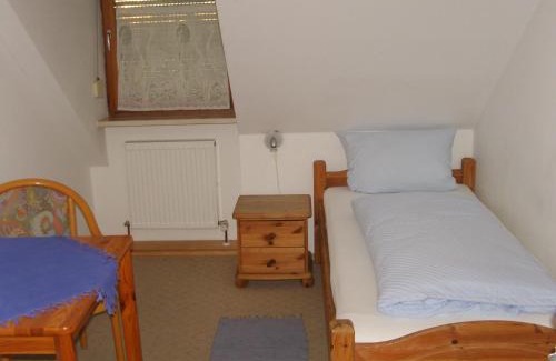 Bach Hotel | Hotel Garni Löhr