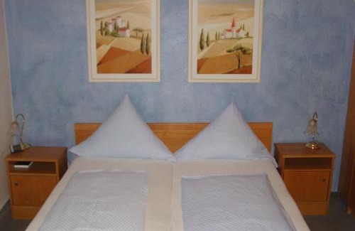 Bach Hotel | Hotel Garni Löhr