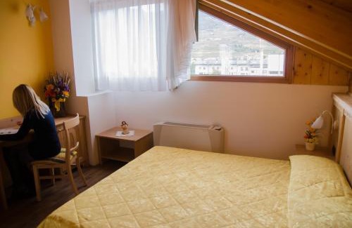 San Michele All'adige Hotel | Hotel Garni La Vigna - Adult Friendly