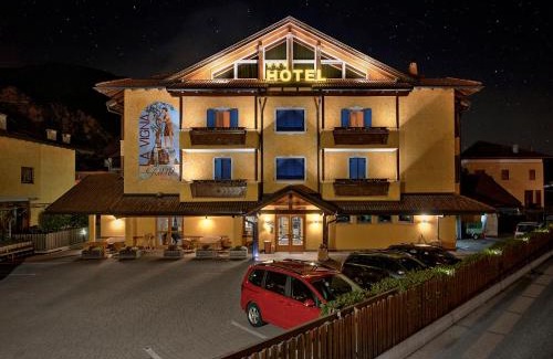 San Michele All'adige Hotel | Hotel Garni La Vigna - Adult Friendly