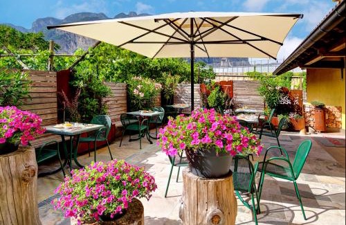San Michele All'adige Hotel | Hotel Garni La Vigna - Adult Friendly