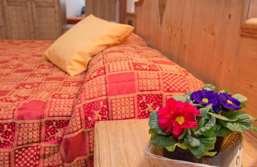 Grosotto Hotel | Hotel Garni Le Corti