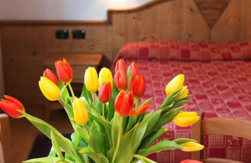 Grosotto Hotel | Hotel Garni Le Corti