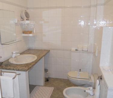 Grosotto Hotel | Hotel Garni Le Corti