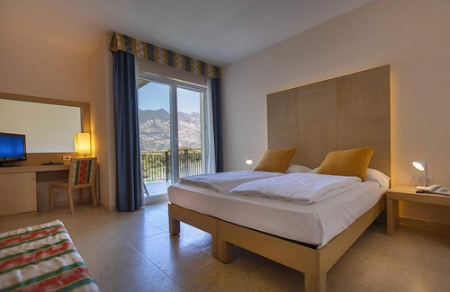 Campagnola Hotel | Hotel Garni Orchidea