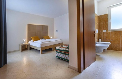 Campagnola Hotel | Hotel Garni Orchidea