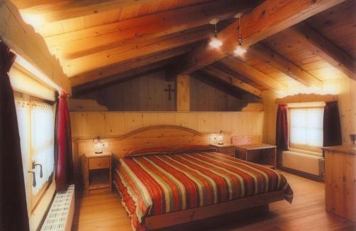 Sauris di Sotto Hotel | Hotel Garni Plueme