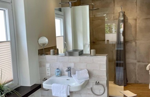 Timmendorfer Strand Hotel | Hotel Garni Seestern