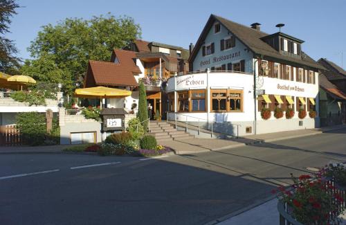 Seelbach Hotel | Hotel Garni Schmieder’s Ochsen