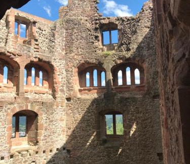 Seelbach Hotel | Hotel Garni Schmieder’s Ochsen
