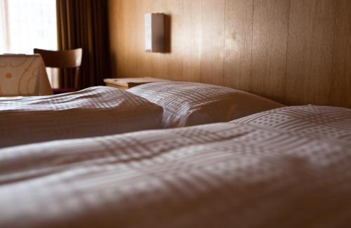 Brigerbad Hotel | Hotel Garni Simplon