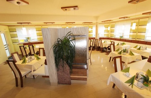 Unterlamm Hotel | Hotel Garni Thermenglück