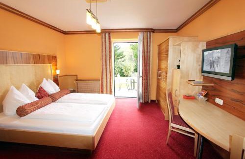 Unterlamm Hotel | Hotel Garni Thermenglück