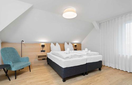 Ailingen Hotel | Hotel Garni Traube