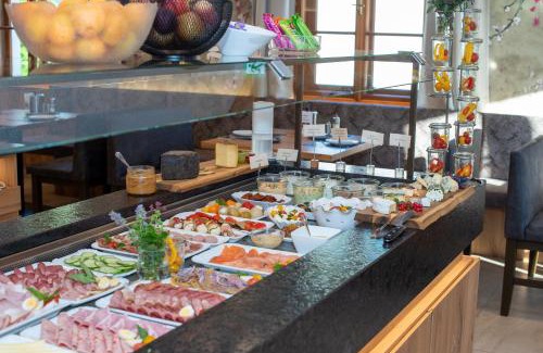Spitz Hotel | Hotel garni Weinberghof & Weingut Lagler