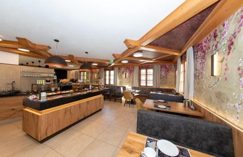 Spitz Hotel | Hotel garni Weinberghof & Weingut Lagler