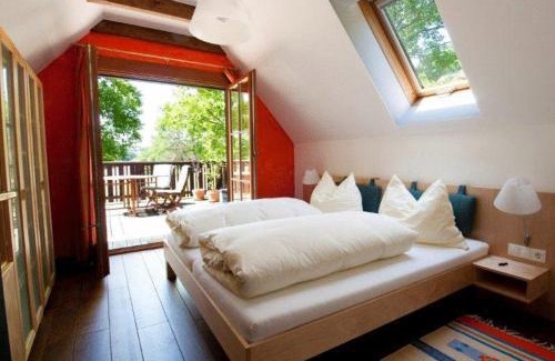 Aflenz House | Hotel Garni Winzerhof Hödl